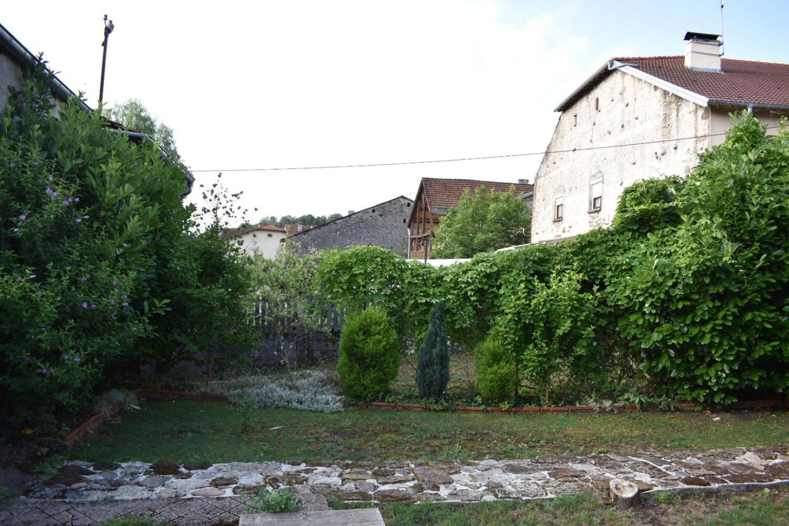 Bed and Breakfast L'Arc En Ciel Bleurville Zewnętrze zdjęcie