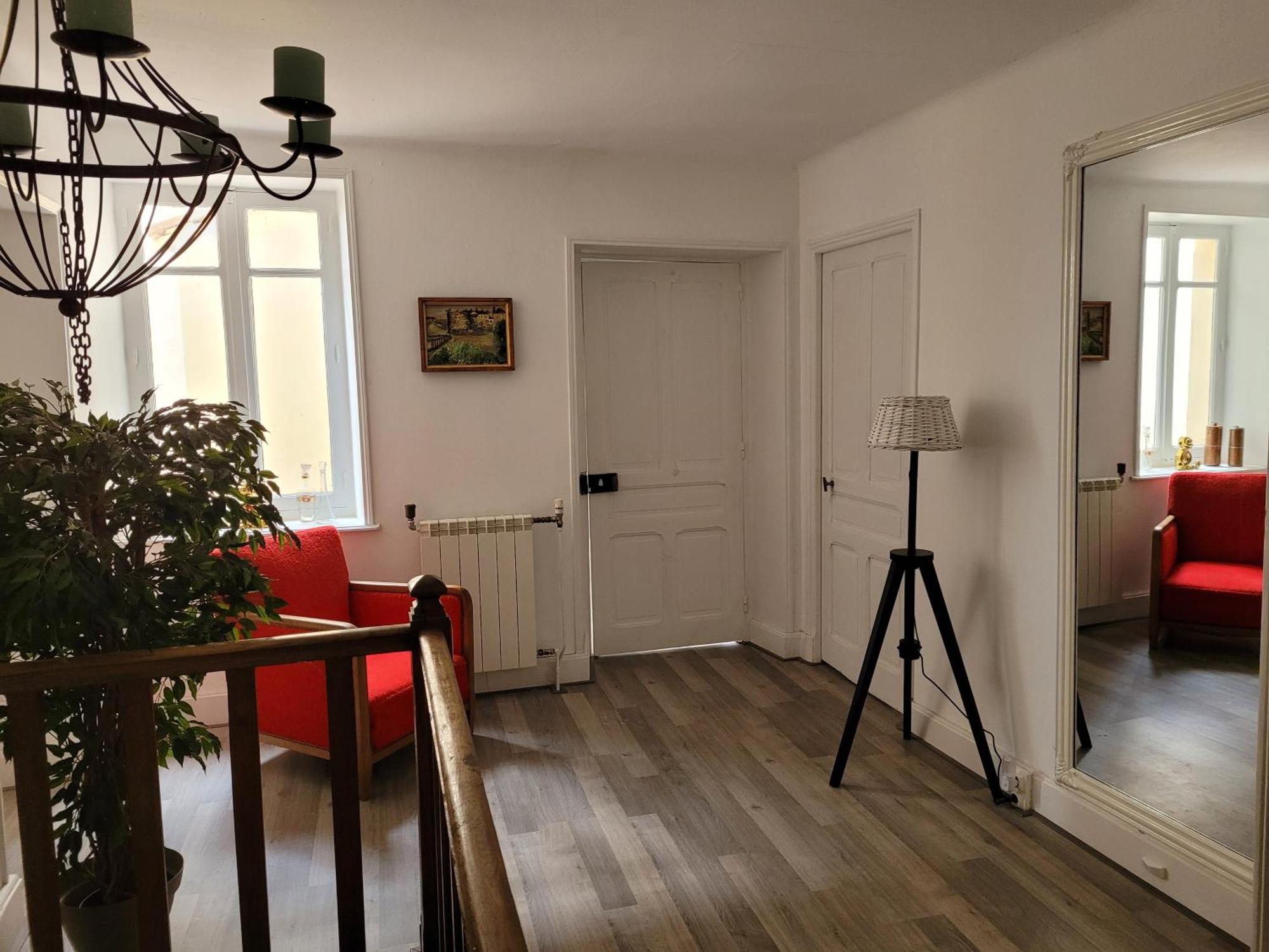 Bed and Breakfast L'Arc En Ciel Bleurville Zewnętrze zdjęcie